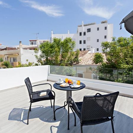 Faro Clara Suites מראה חיצוני תמונה