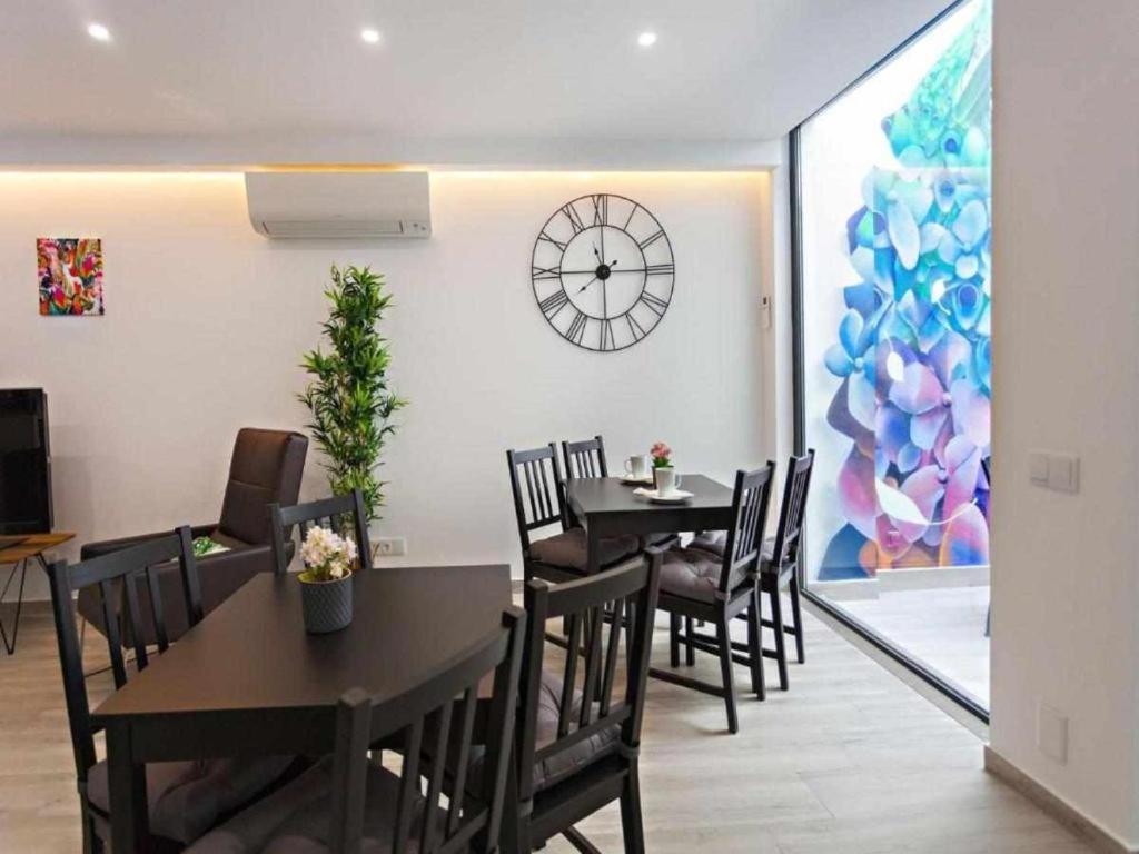 Faro Clara Suites מראה חיצוני תמונה