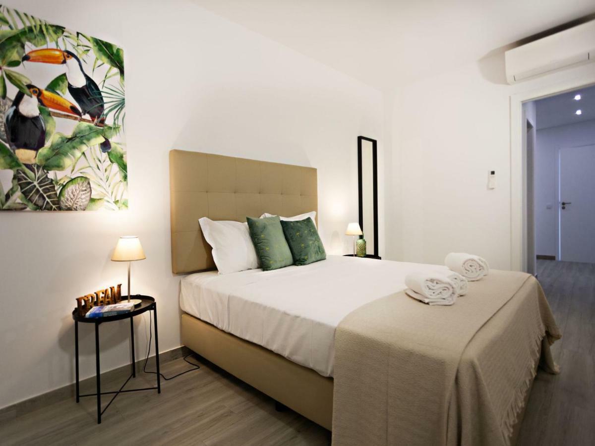 Faro Clara Suites מראה חיצוני תמונה