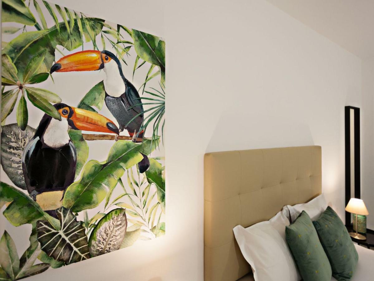 Faro Clara Suites מראה חיצוני תמונה