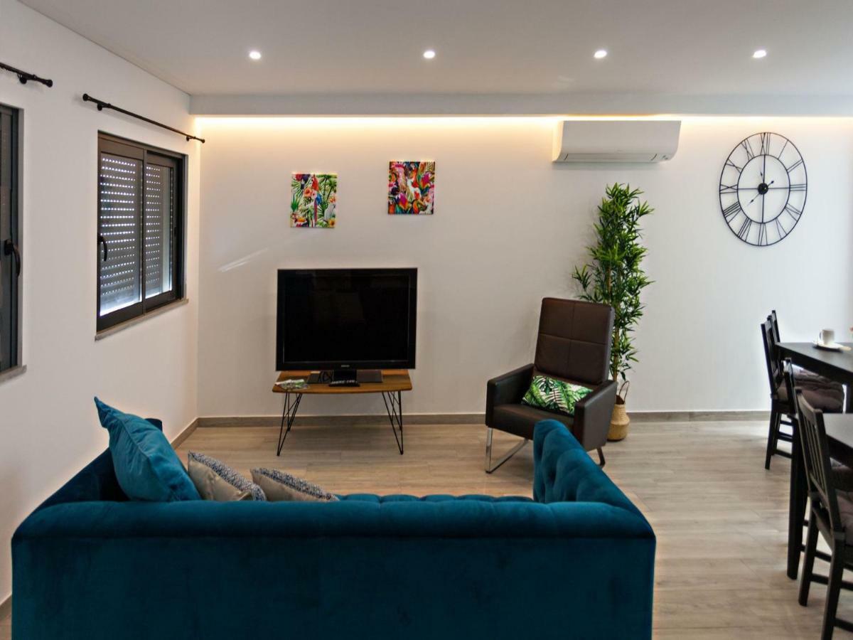 Faro Clara Suites מראה חיצוני תמונה