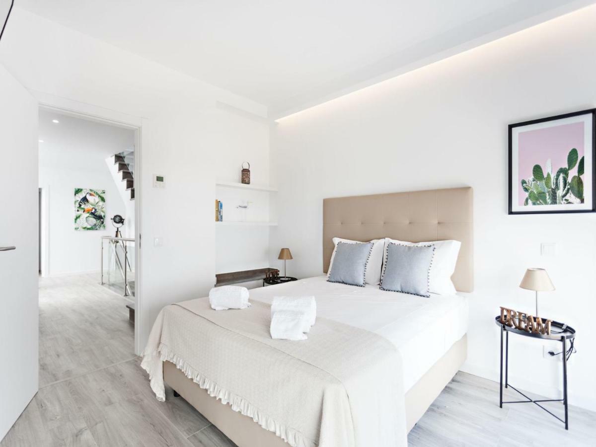 Faro Clara Suites מראה חיצוני תמונה