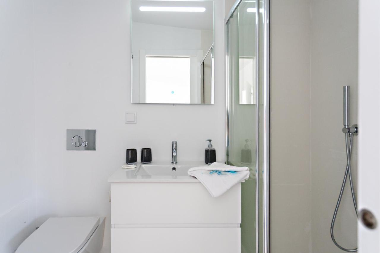 Faro Clara Suites מראה חיצוני תמונה