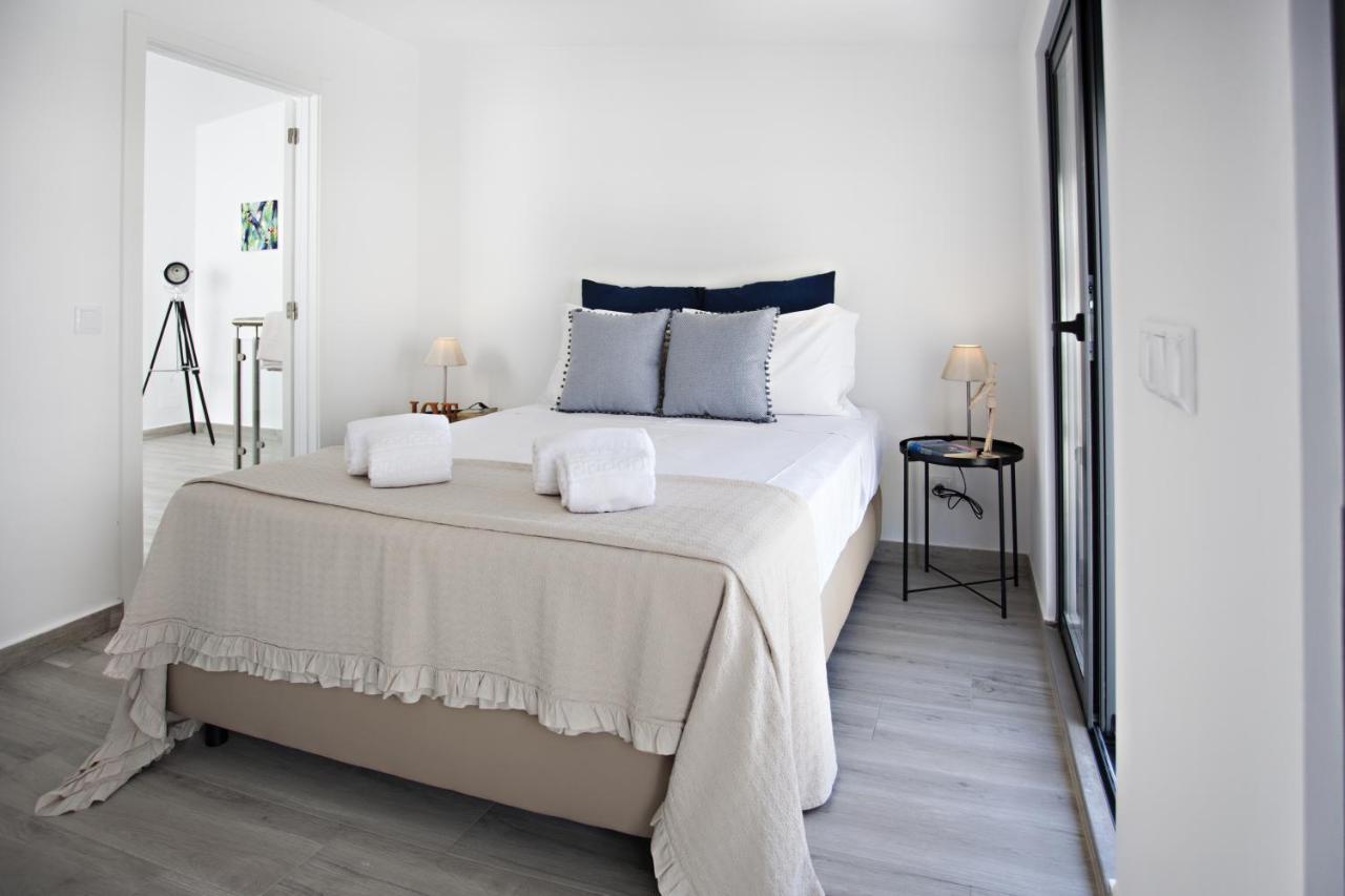 Faro Clara Suites מראה חיצוני תמונה