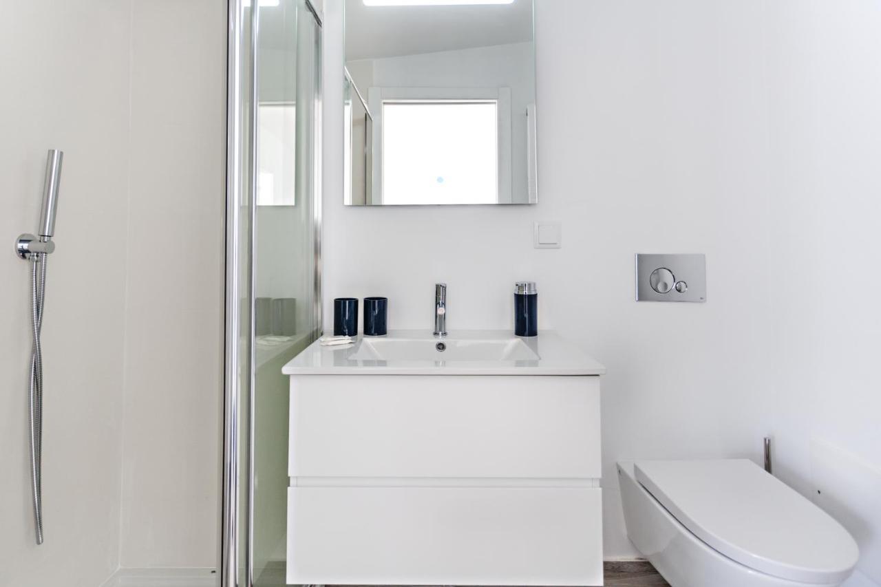 Faro Clara Suites מראה חיצוני תמונה